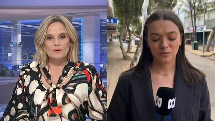 Port Augusta residents assess damage after storm