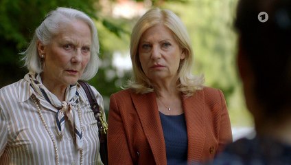 Die Kanzlei: Kleine Schritte | Folge 56