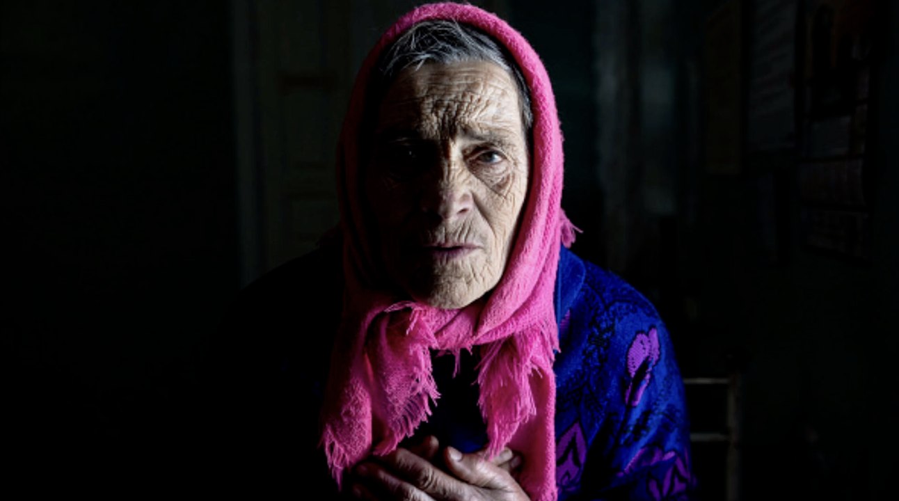 Un vermuten russland-verschleppung von 1,6 millionen ukrainer