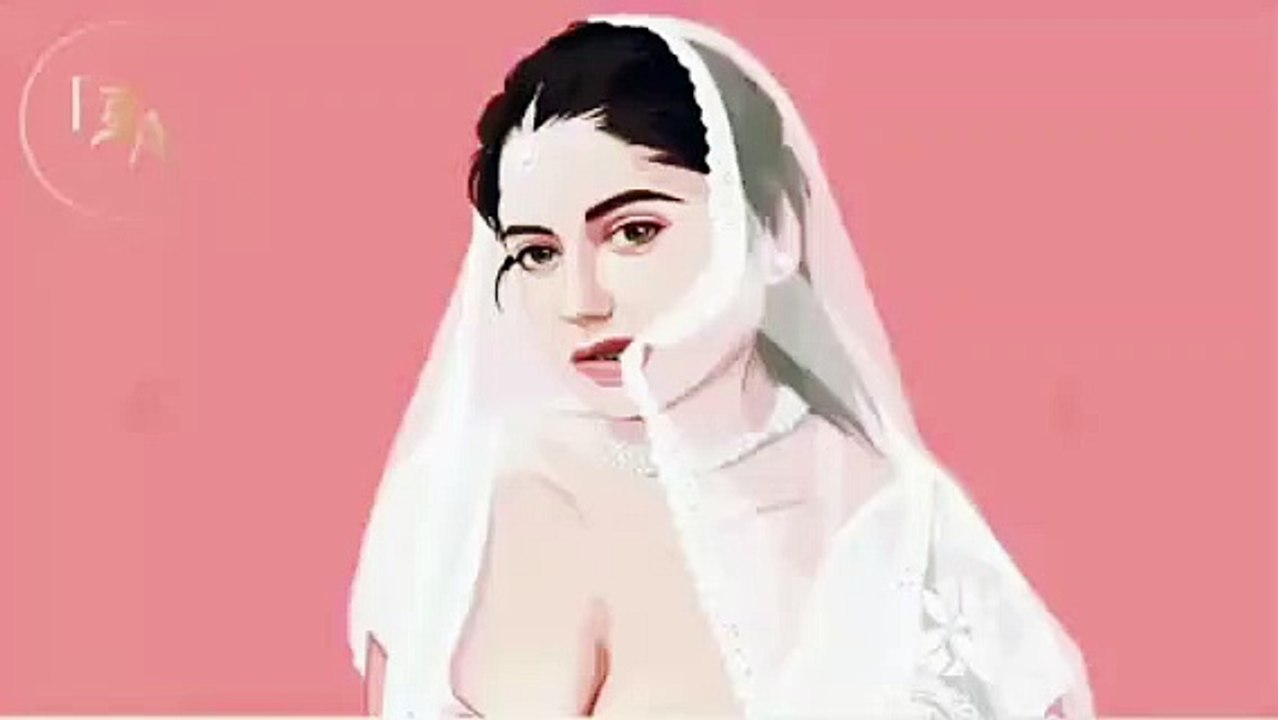 Jiya DHAK DHAK KARNE LAGA.. Bollywood Song. USE HEAD PHONE. DAILYMOTION