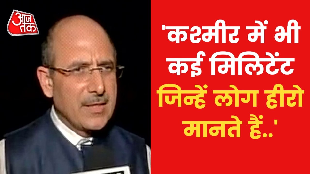 Killed himself is not a small thing: Mustufa Kamal on Yakub