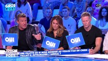 Benjamin Castaldi fait des confidences poignantes sur un membre de sa famille victime des attaques d'un chien - 