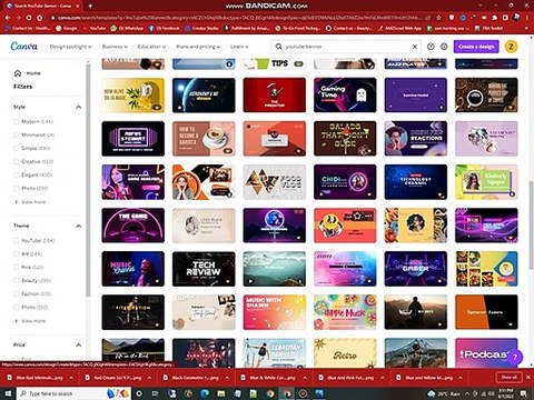 how to make custom thumbnails