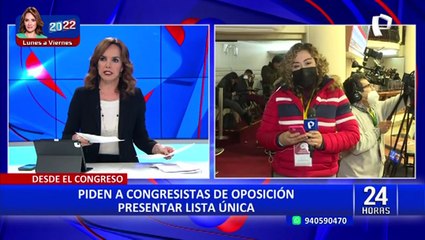 Caso Freddy Díaz: Suspenden al congresista por 120 días tras presunta violación sexual