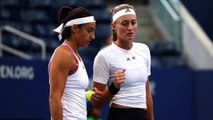 US Open 2022 - Kristina Mladenovic : 