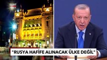 Cumhurbaşkanı Erdoğan'dan Avrupa'ya Çıkış! 'Rusya'yı Hafife Aldınız' - TGRT Haber