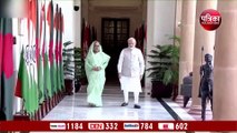 Sheikh Hasina PM Modi:  हसीना ने पीएम नरेंद्र मोदी से क्यों कहा, जल्दी सुलझा लें तो बेहतर होगा