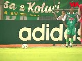 Liga Kansas 1997 || Persebaya vs PSM Ujung Pandang