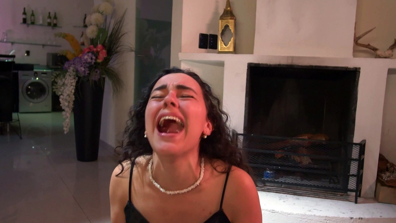 Sad Women Stock Video | Sad People Free Stock Video Footage | Royalty Free Stock Footage