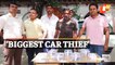India’s Biggest Car Thief Nabbed: Here’s What DCP Shweta Chauhan Said After His Arrest