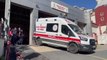 Son dakika haber! Üsküdar'da itfaiye istasyonu önünde aracın çarptığı kadın yaralandı