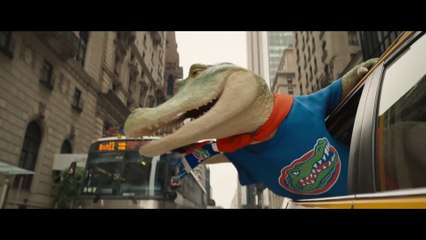 Lyle: Mein Freund, das Krokodil - Trailer (English) HD