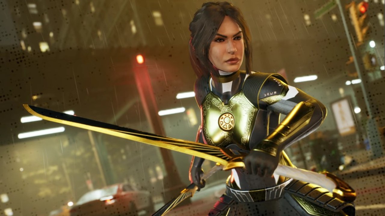 Marvel’s Midnight Suns - Neuer Trailer stellt die Hauptfigur The Hunter genauer vor