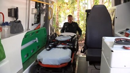 Top End has worst rates of road fatalities in the country