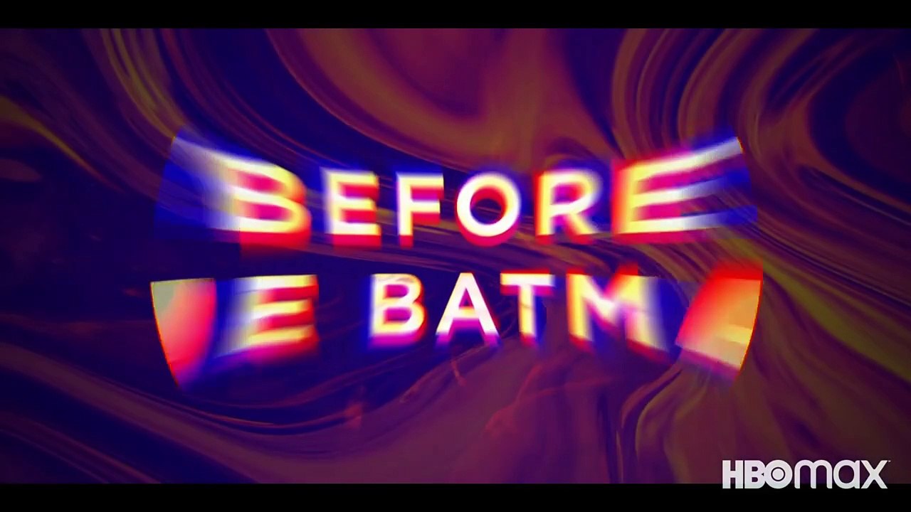 Pennyworth - staffel 3 Trailer OV