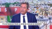 Georges Fenech : «Sous Nicolas Sarkozy on a créé des tribunaux correctionnels pour les mineurs de  16-18 ans»