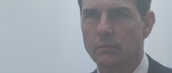 Mission: Impossible Dead Reckoning - Trailer + Intro (English) HD