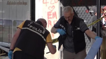 Kocasının eziyet edip işkence yaptığı 20 yaşındaki kadın intihar etti