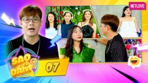 Sao Có Dám? | Nhiệm Vụ Kỳ Thú - Tập 07