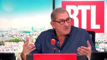 INVITÉS RTL - Les coulisses du déjeuner entre Nicolas Sarkozy et Eric Zemmour