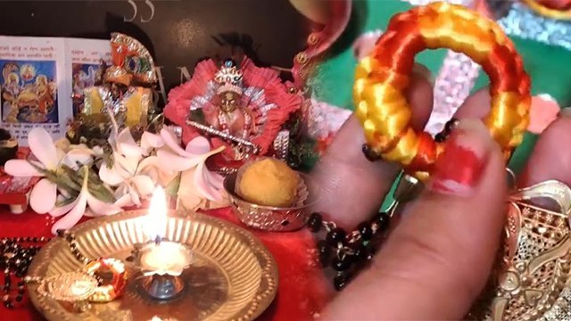 Anant Chaturdashi 2022: अनंत चतुर्दशी की पूजा घर पर ऐसे करे, Anant Chaturdashi Puja Vidhi *Religious