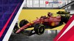 Scuderia Ferarri Perkenalkan Livery Spesial untuk Balapan F1 GP Italia 2022