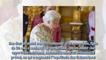 Elizabeth II épuisée - inquiétude sur l'état de santé de la Reine, encore un rendez-vous annulé