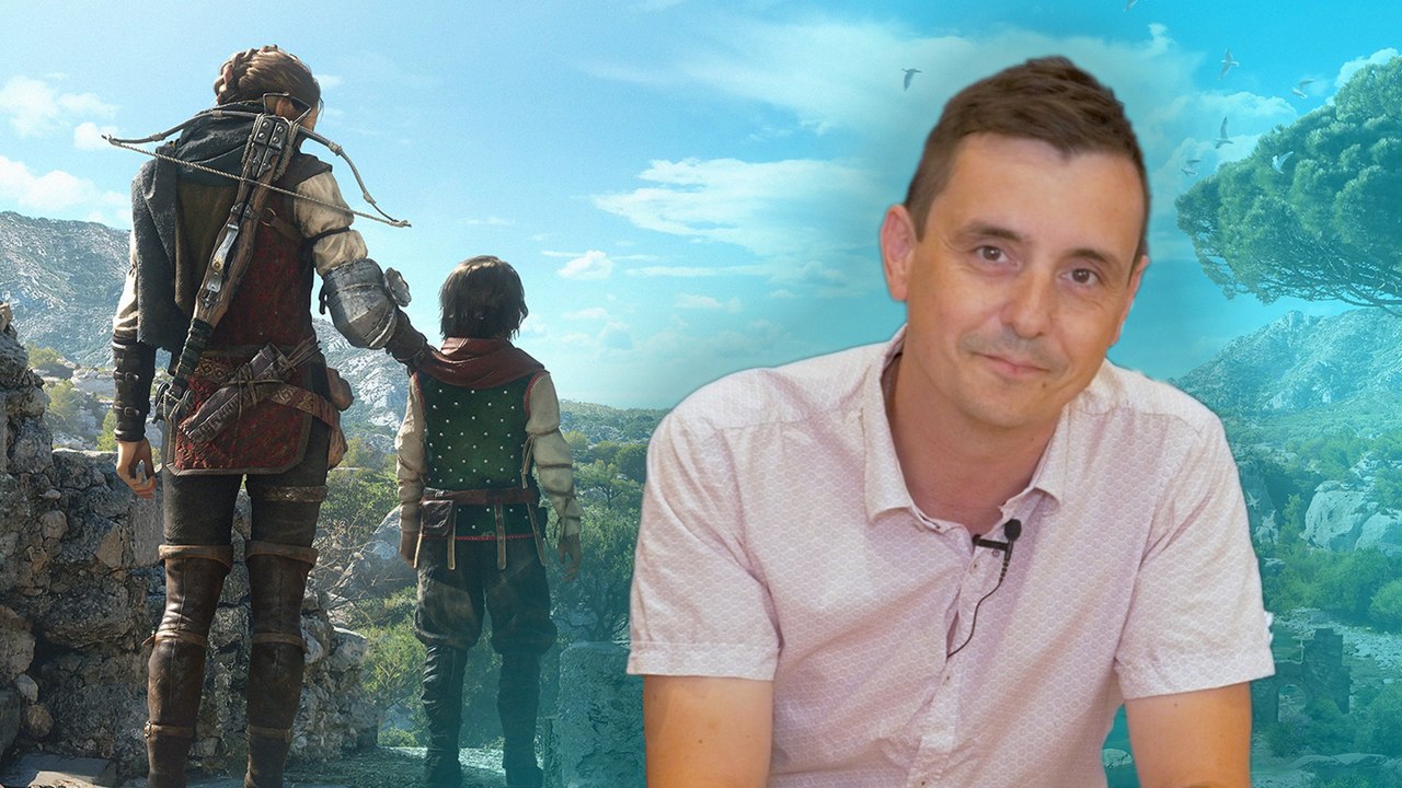 Preview de A Plague Tale : Requiem