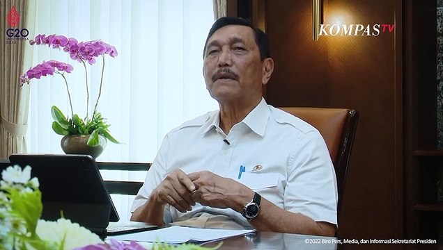 Pernyataan Lengkap Presiden Jokowi Teken Perpres FIR Ruang Udara Kepri dari Singapura