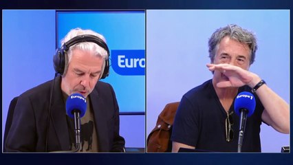 François Cluzet, acteur