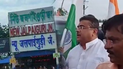 নবান্ন অভিযানের আগে জেলাজুড়ে চলছে প্রাকপ্রস্তুতি |OneIndia bengali