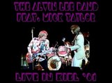 Alvin Lee & Mick Taylor - bootleg Live in Kiel,Germany 11-11-1981
