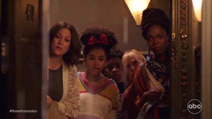 Home Economics - S03 Teaser Trailer (English) HD