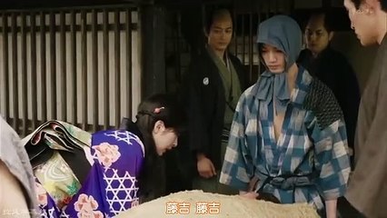 日劇-時空偵探小由03