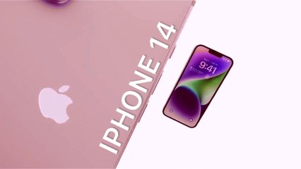 Iphone 14: Así es el nuevo teléfono de Apple