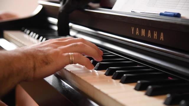 Kadıköy Belediyesi Gençlik Sanat Merkezi'nde Yeni Dönem Kayıtları Başladı