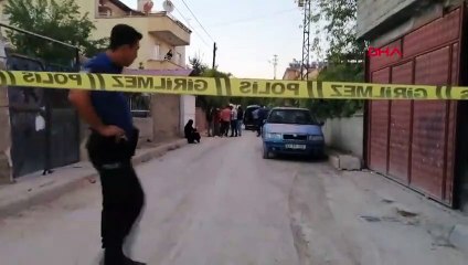 PKK'lı Suriyeli terörist İstanbul'da yakalandı