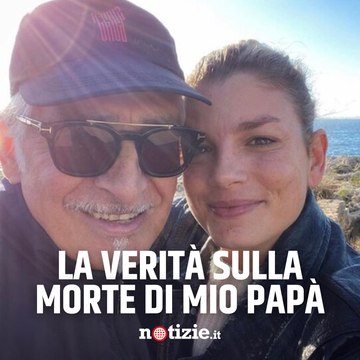 Emma Marrone: Basta speculazioni su mio padre, non è morto di vaccino Covid