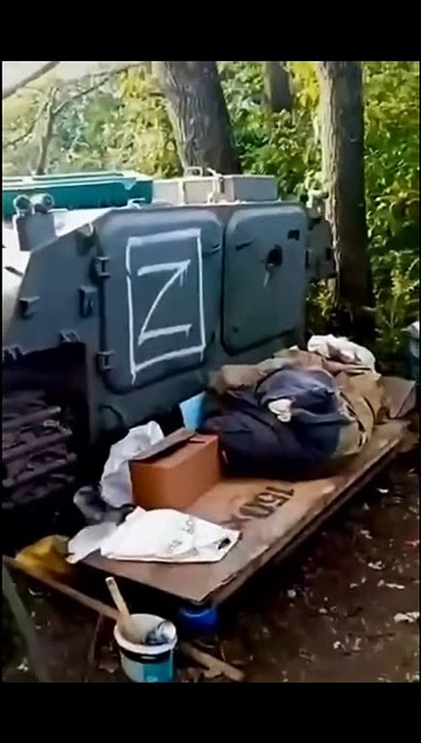 ⁣War in Ukraine , Russian troops suffer losses