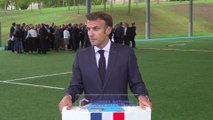 Fin de vie : Emmanuel Macron s'exprimera mardi prochain