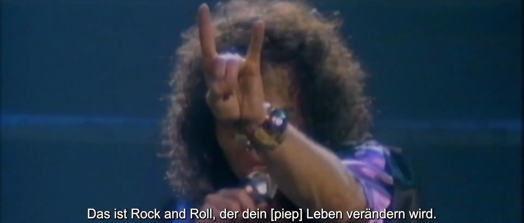 Dio: Dreamers Never Die  - Teaser Trailer (Deutsche UT) HD