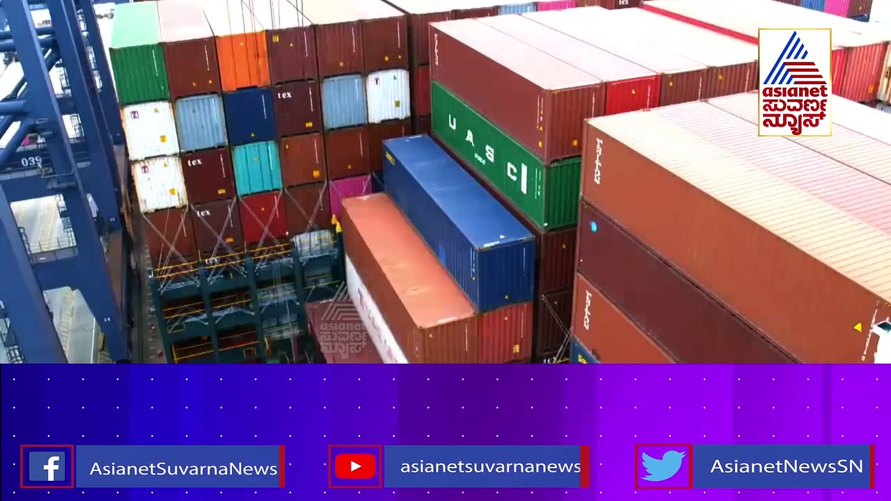 ಅದಾನಿಯ ನಿಯಂತ್ರಣದಲ್ಲಿ ಇಸ್ರೇಲ್ ಬಂದರು: ಚೀನಾ ಸಿಲ್ಕ್ ಅಸ್ತ್ರಕ್ಕೆ ಎಳ್ಳುನೀರು..!