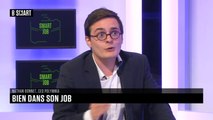 SMART JOB - Bien dans son job du jeudi 8 septembre 2022