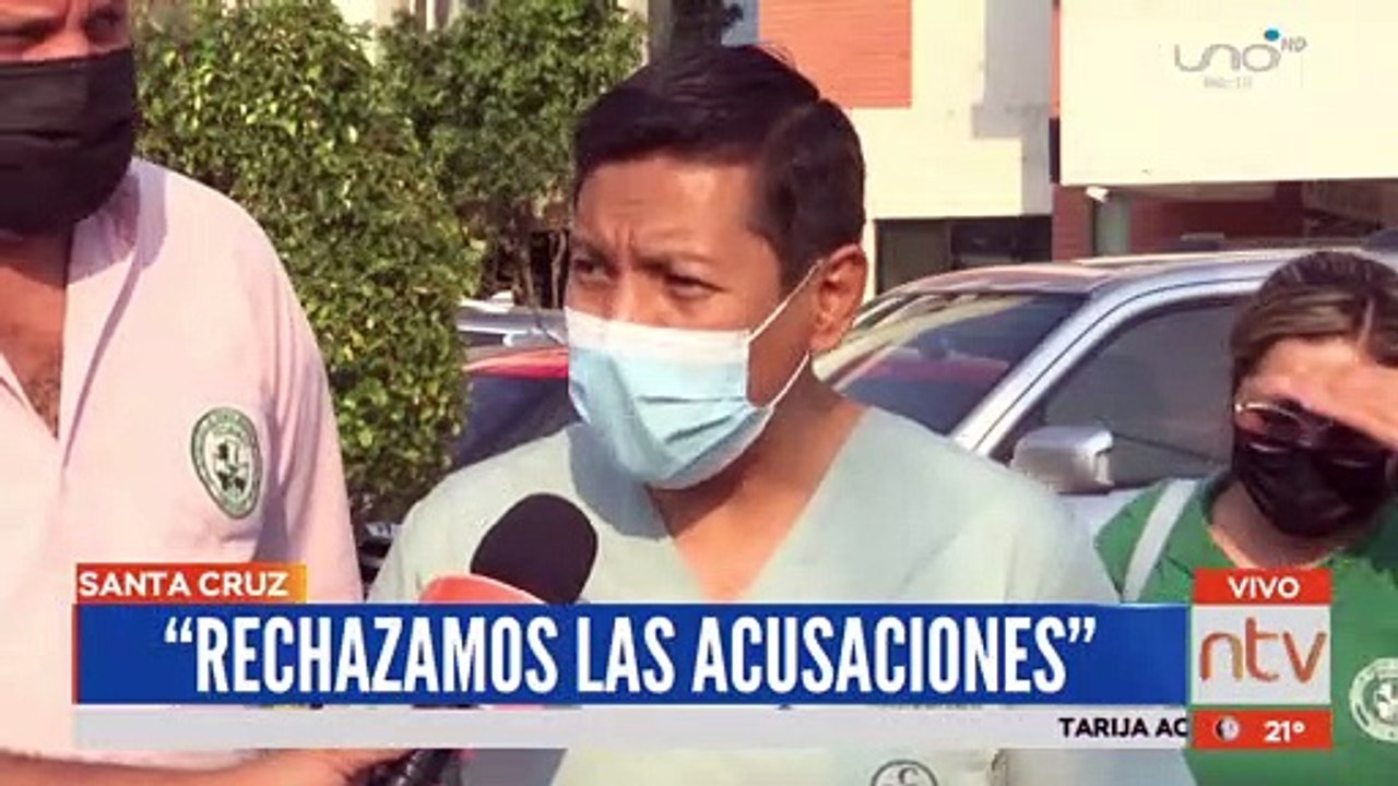 Familiares del exsecretario de la Gobernación, Fernando Pacheco, piden investigación transparente en la denuncia de supuesta corrupción.