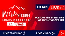 WILDSTRUBEL BY UTMB - Live Anglais
