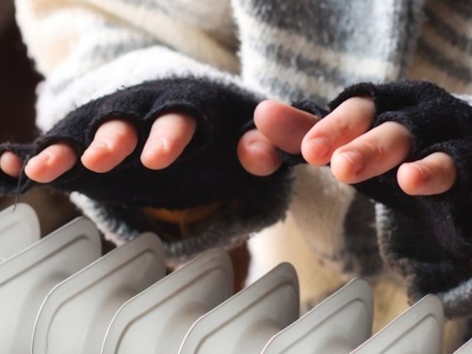 Gas knapp? Experten warnen vor brandgefährlichen Alternativen