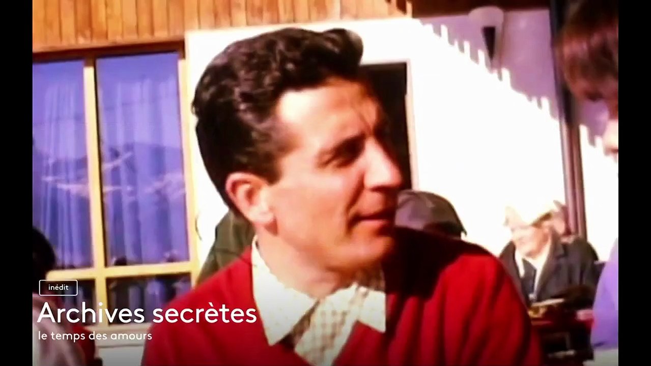 Archives secrètes - 9 septembre