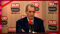 Bourdin - La police a-t-elle la gâchette trop facile ?