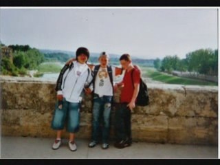 Les potes le bon !!!!