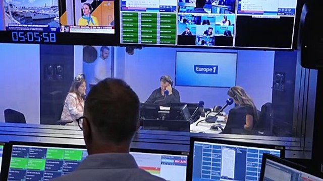 Nice : le conducteur d'un véhicule tué par un tir de policier après un refus d'obtempérer